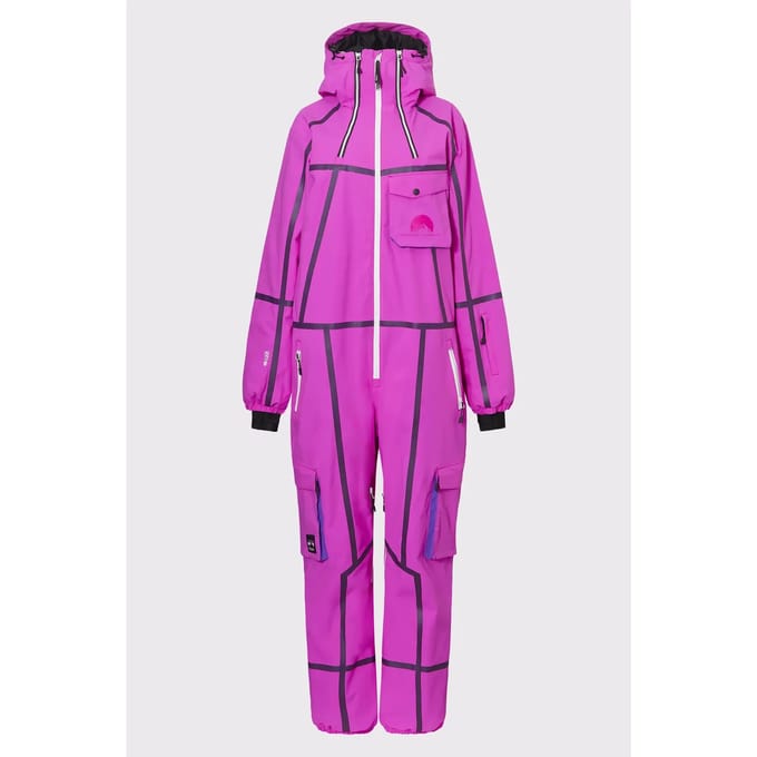 Skipak Rehall Thick-R