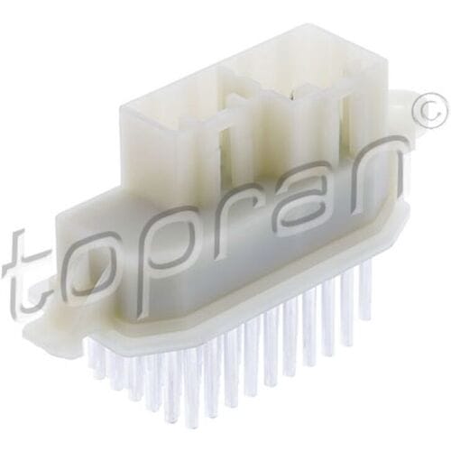 Topran Regelaar, binnenventilator HANS PRIES 305 635