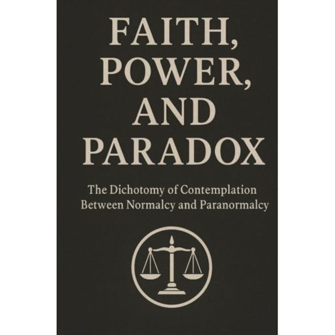 Corruption Of The Faithful - Joannes Wyckmans