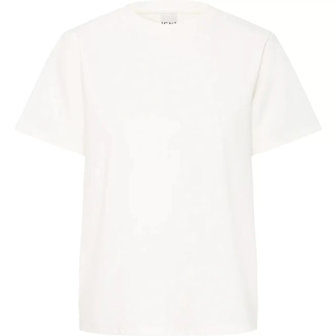 Dames-T-shirt Ichi Kate Trend
