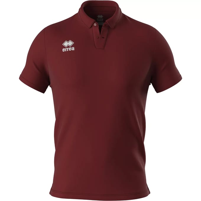 Polo Errea Alex Mc Ad - Sportswear - Volwassen
