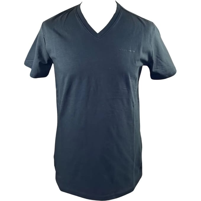 T-shirt Teddy Smith Tawax