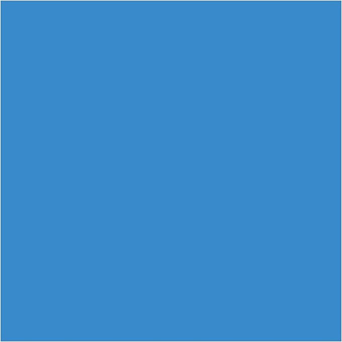 Mucki Vingerverf, blauw, 150 ml/ 1 Doosje