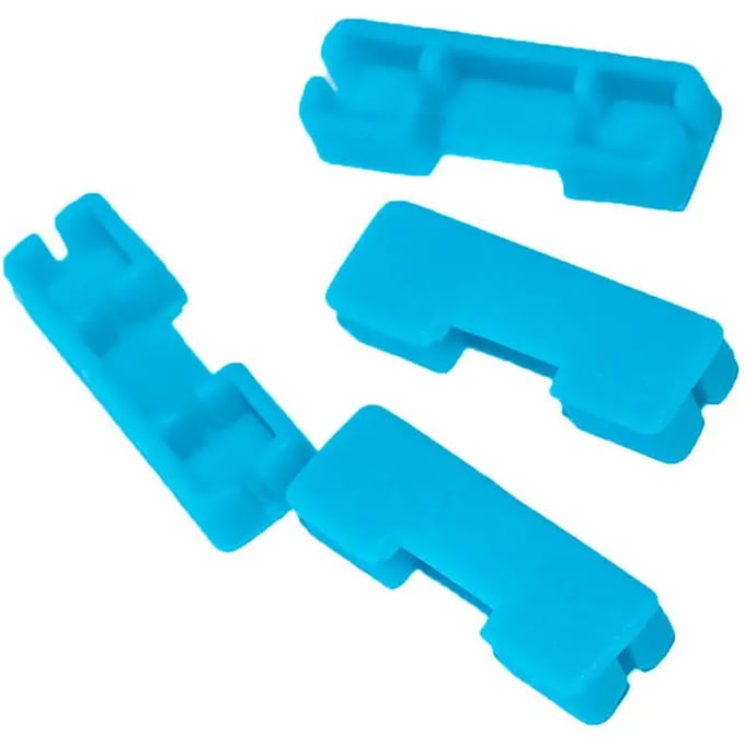 Kleurindicatoren Matrix Winder x 4