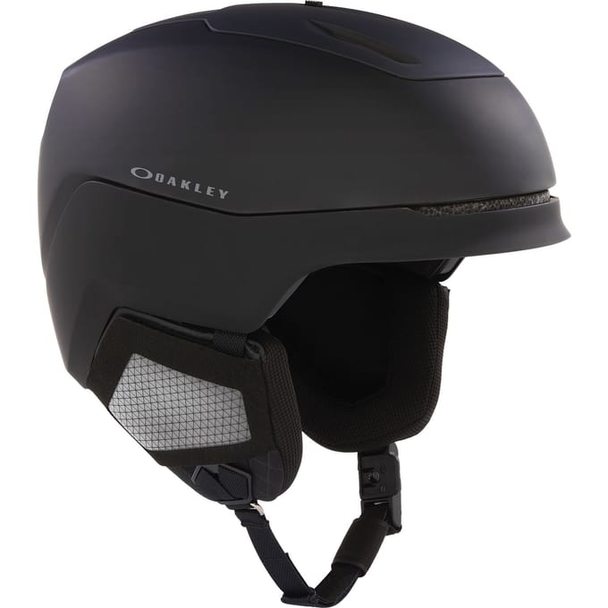 Skihelm Oakley Mod5 Blackout-51 - 55 cm