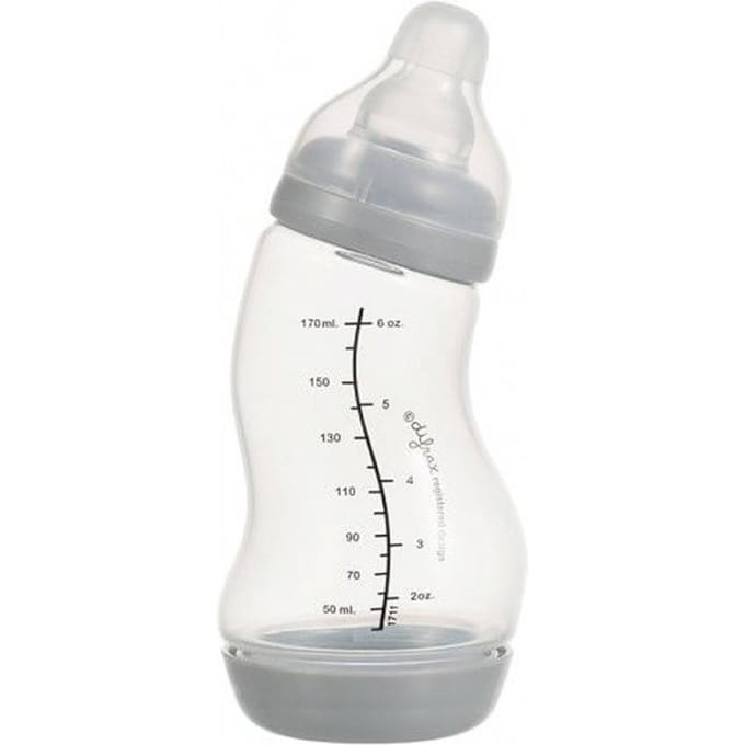 Difrax S-Fles Natural 1 Flesjes
