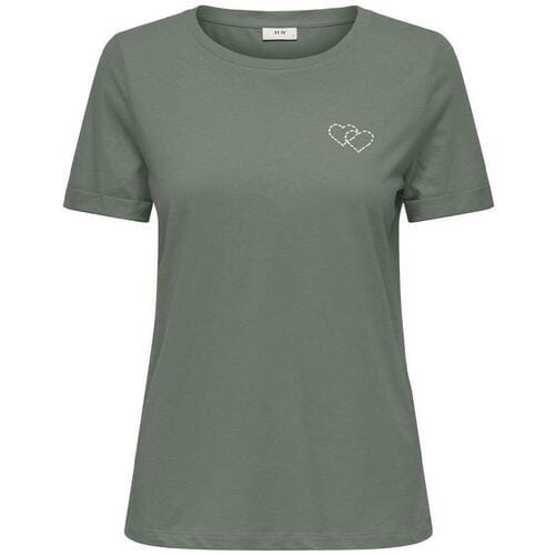 T-shirt Korte Mouw JDY Kitty