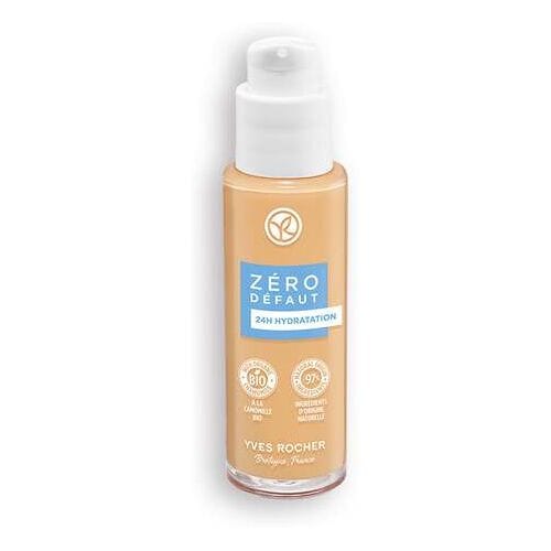 Yves Rocher Foundation Zéro Défaut - Beige 200 Beige 200