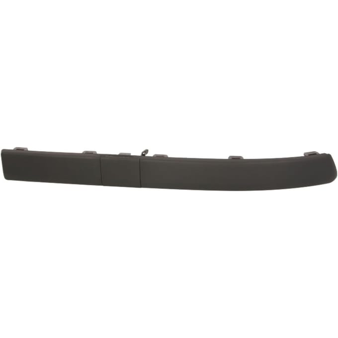 Sierlijst/beschermstrip, bumper BLIC 5703-05-6033915P links