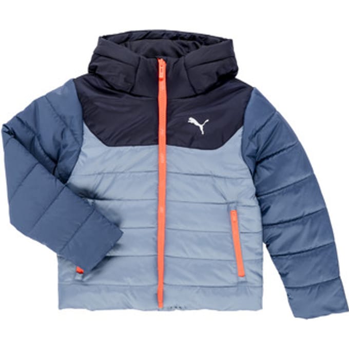 Puma  Donsjas ESS HD PADDED JACKET
