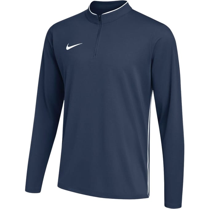 Nike Dri-FIT Park 26 Trainingssweater Heren - Maat M