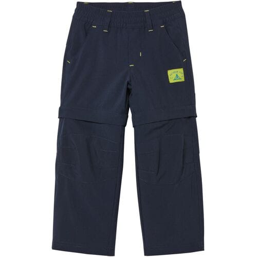 LUPILU Kinderbroek (Marineblauw, 92)