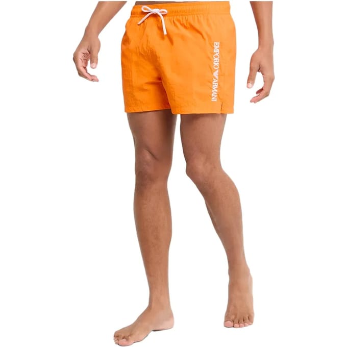 Emporio Armani heren GA Active zwempak