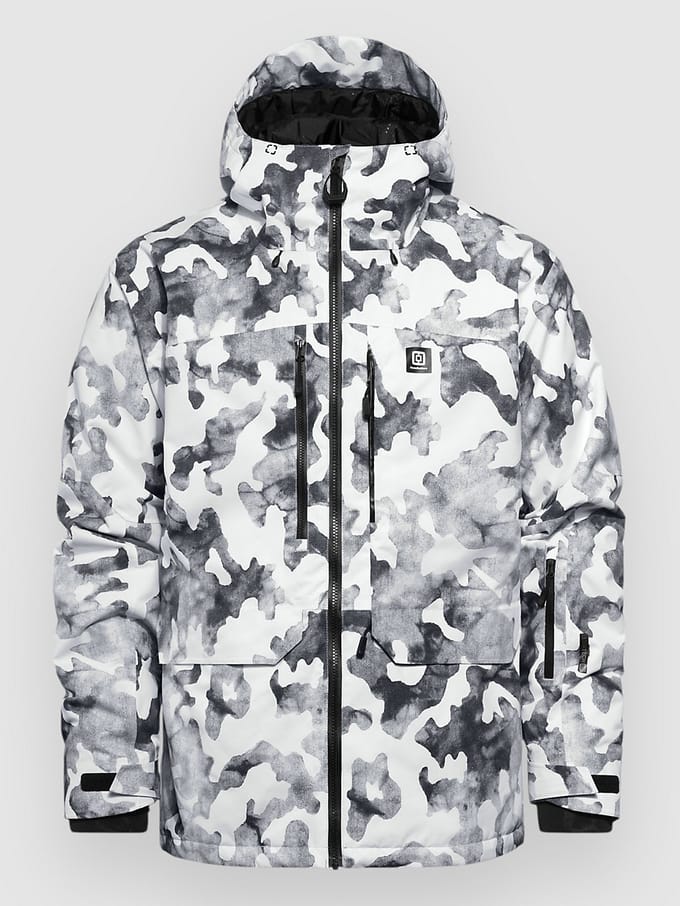 Horsefeathers Pareljasje (arctische camouflage) - XL