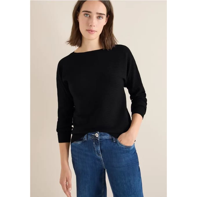 Cosy structuurmix Dolman