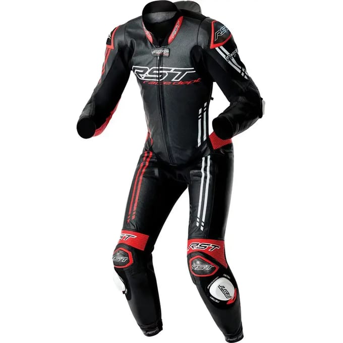 Motorpak RST Race Dept V4.2 D3O Airbag