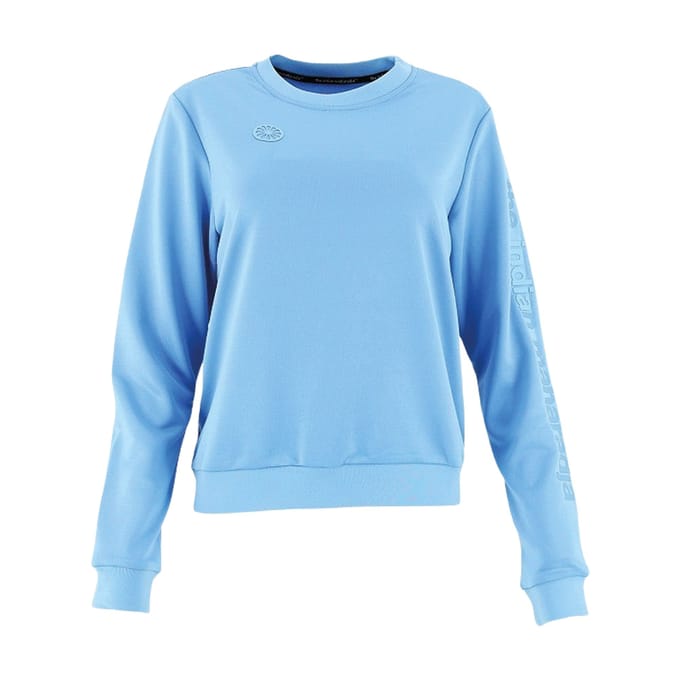 The Indian Maharadja Mumbai Sweater Dames - Maat L