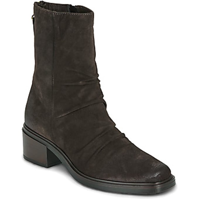 Enkellaarzen Mjus LAVAREDO ZIP