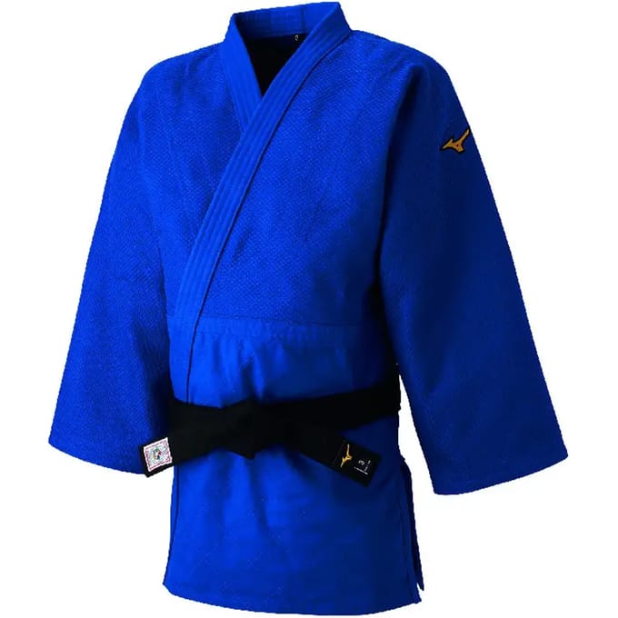Judogi Mizuno JP IJF 24