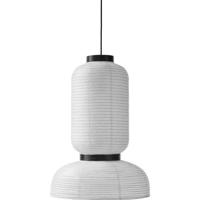 &Tradition - Formakami JH3 Hanglamp - wit