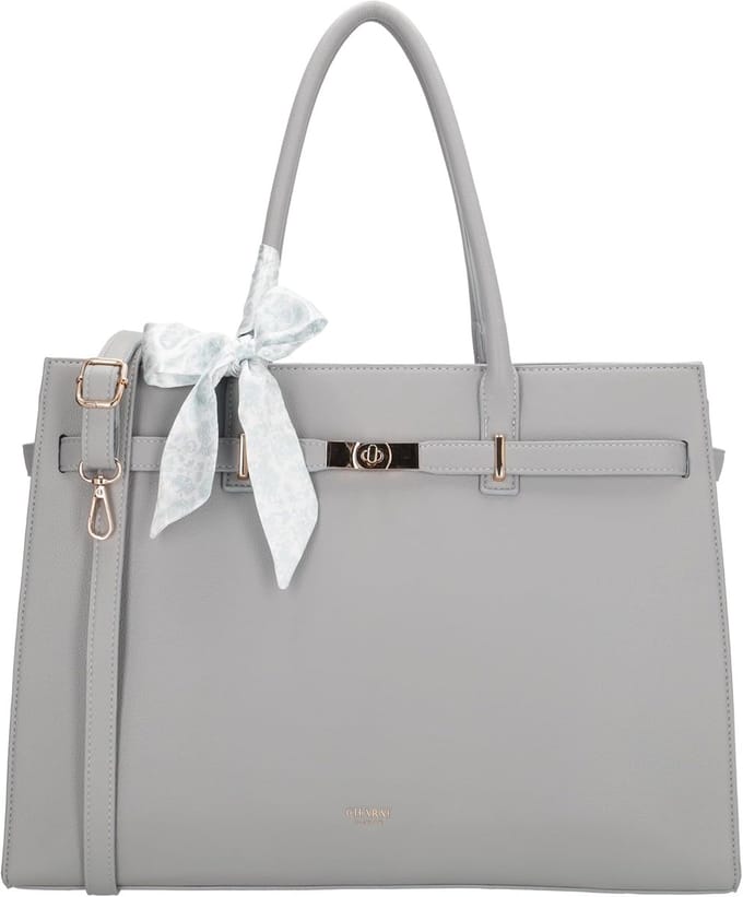 Laptoptas 156 inch - Documententas Tas - Zakelijk Gebruik - Ruim Interieur - 44 x 33 cm