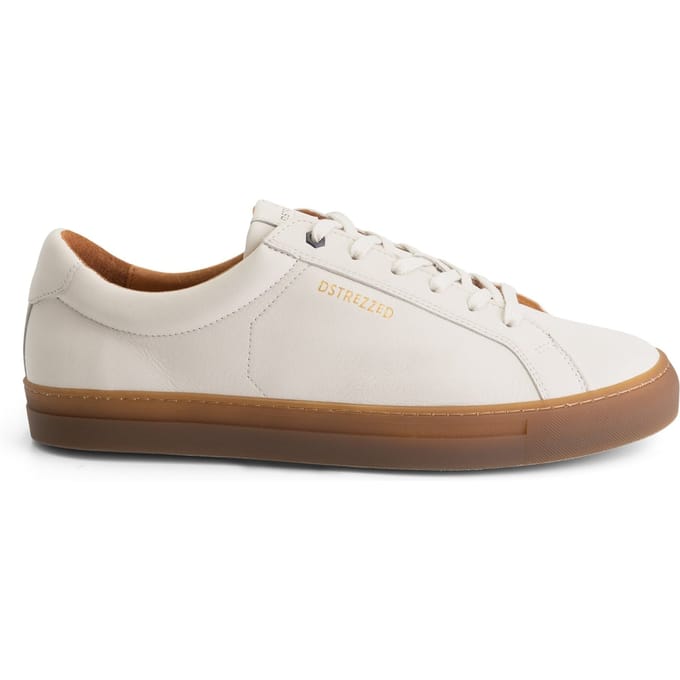 Dstrezzed Ds_basic Sneaker Offwhite Taglia: 39 | Sneakers Outlet | Uomo | Bianco