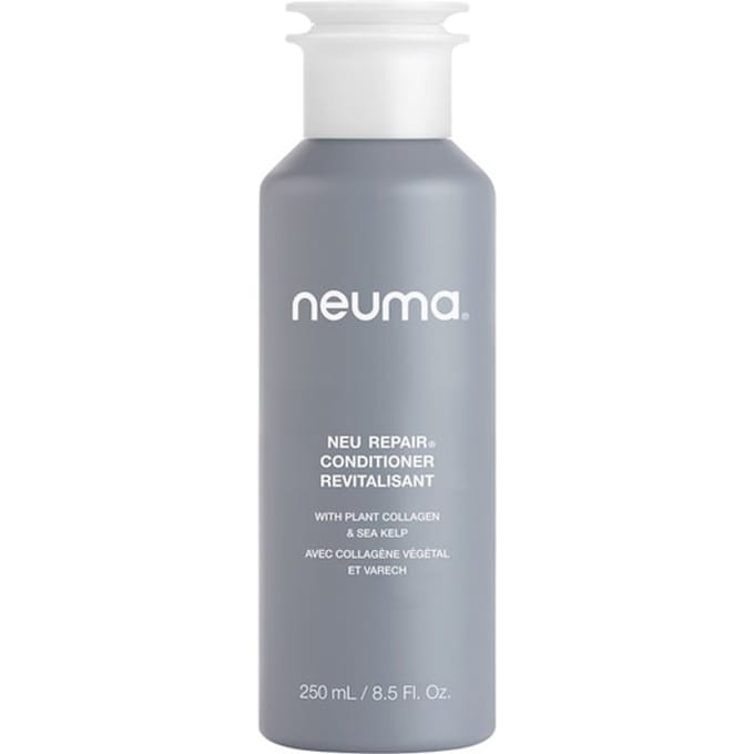 Neuma Neu Repair Conditioner Afzetting & reparatiespoeling Dames 250 ml