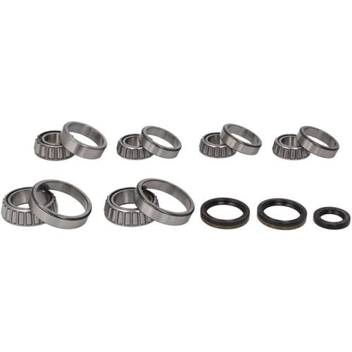 Schaeffler Luk Reparatieset, handgeschakelde versnellingsbak LUK 462 0393 10