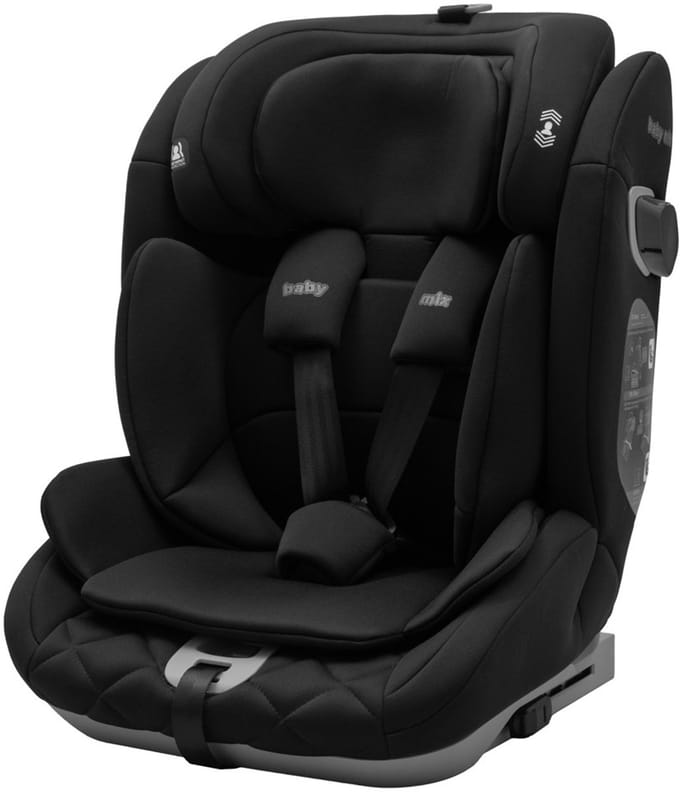 Baby Mix Hero Pro Ultra autostoel ISOFIX i-Size 76-150cm - Kinderstoel
