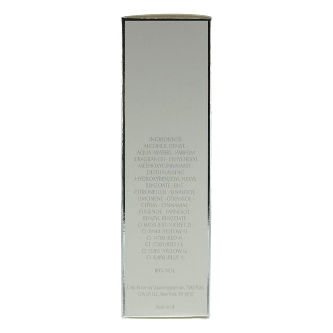 Hugo Boss BOSS Orange Woman Eau de Toilette Spray Damesparfum Dames 30 ml