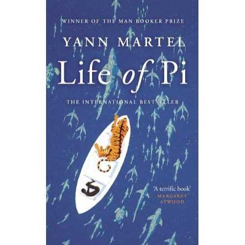 Life Of Pi - Yann Martel