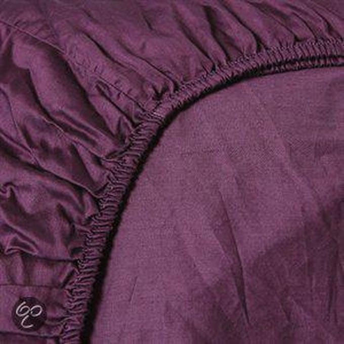 Refined Hoeslaken Satin Uni