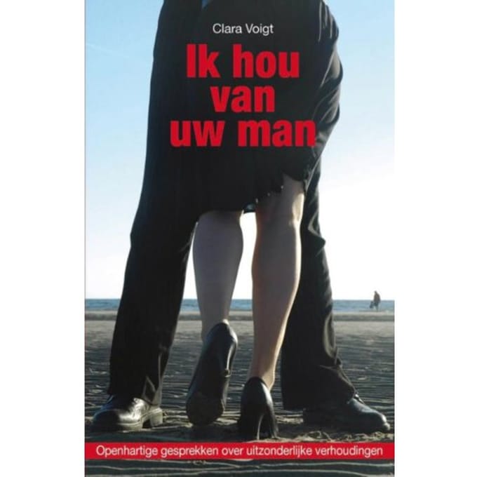 Ik Hou Van Uw Man - Clara Voigt