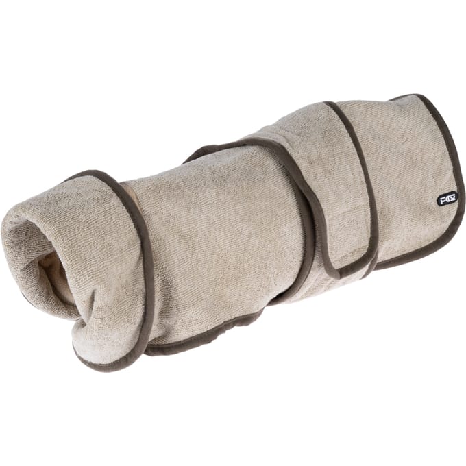 TIAKI hondenjas Snuggle maat M