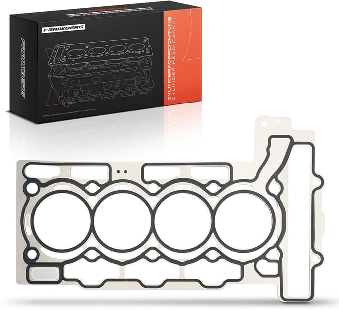 Frankberg 1x koppakking MINI Clubman Clubvan Countryman Paceman