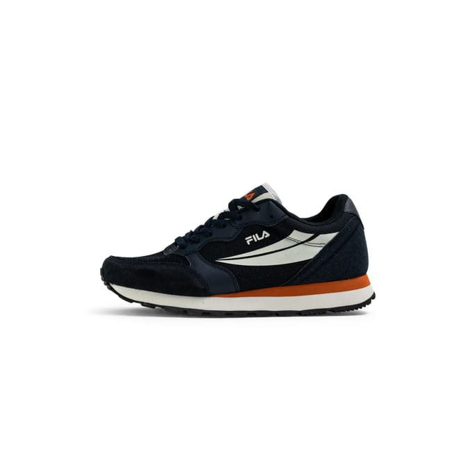 Lage Sneakers Fila Hypert