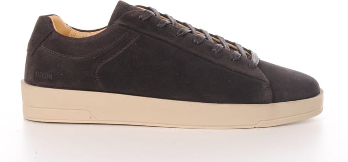 blackstone herensneakers edgard bruin