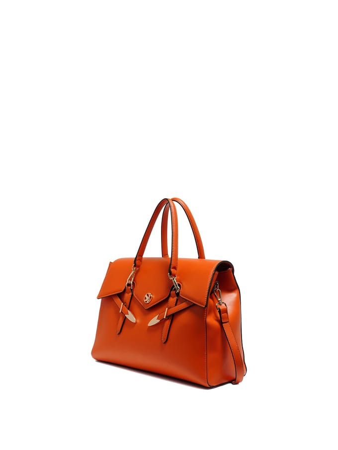 Secret Pon Pon Handbag Women