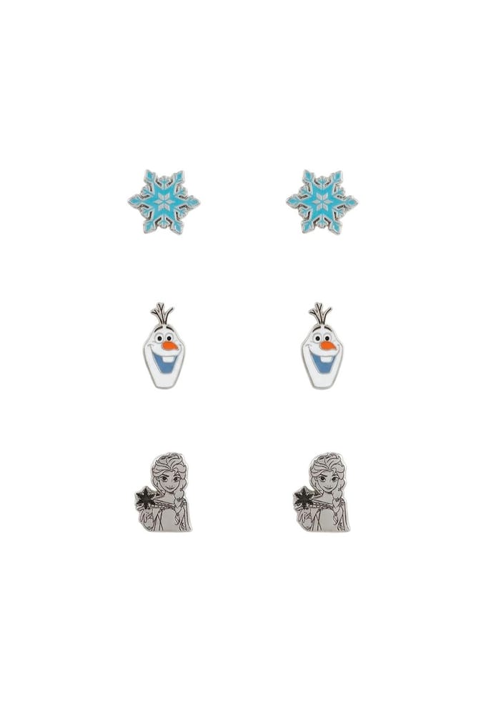 Bevroren Sieraden