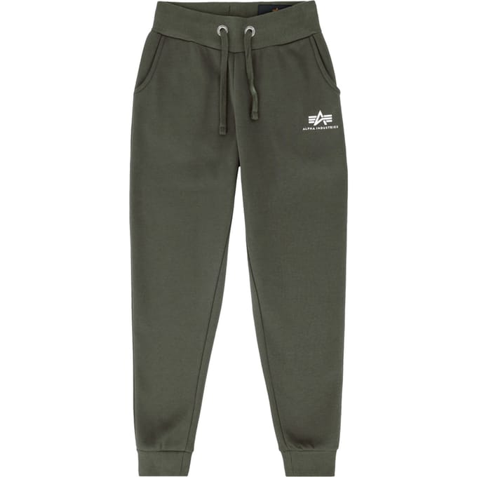 Kinderen joggingbroek Alpha Industries Basic SL