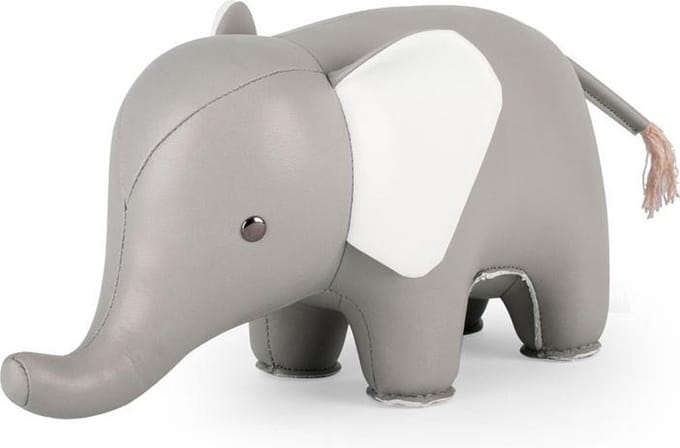 Züny Boekensteun Olifant