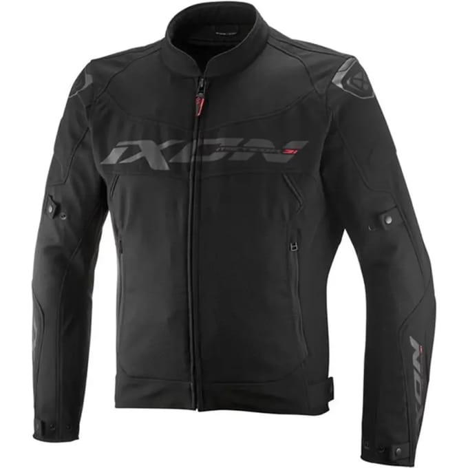 Ixon Meteor 31 waterdichte motorfiets textieljas -