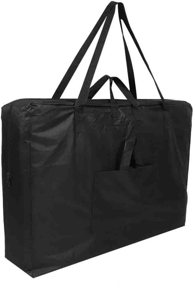 Dailygoods- Massagetafel Tas - Draagbaar - Gebruik - Ruimtebesparend