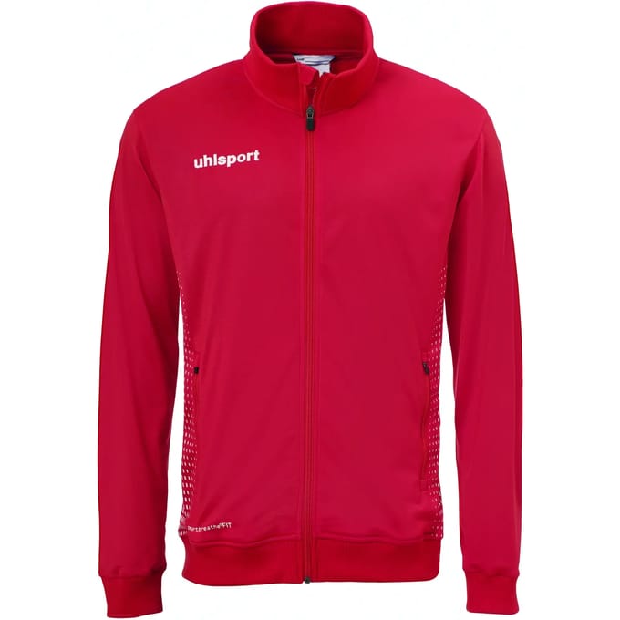 Kinderjas Uhlsport Score Track