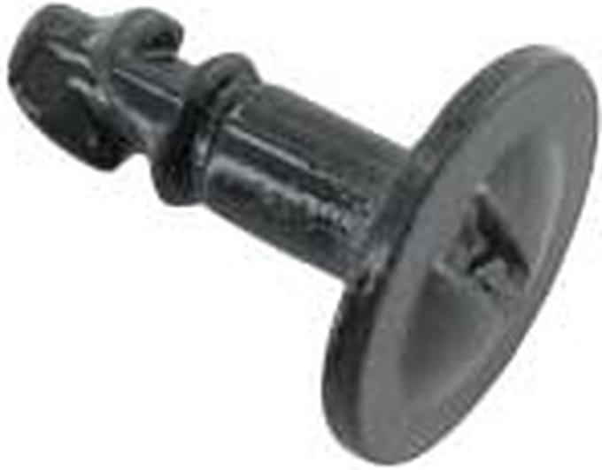 Schroef 7x22 OEM: 8D0805121B - 5 stuks
