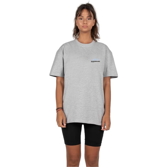 Dames-T-shirt MJ Gonzales Wave V.1 x Heavy