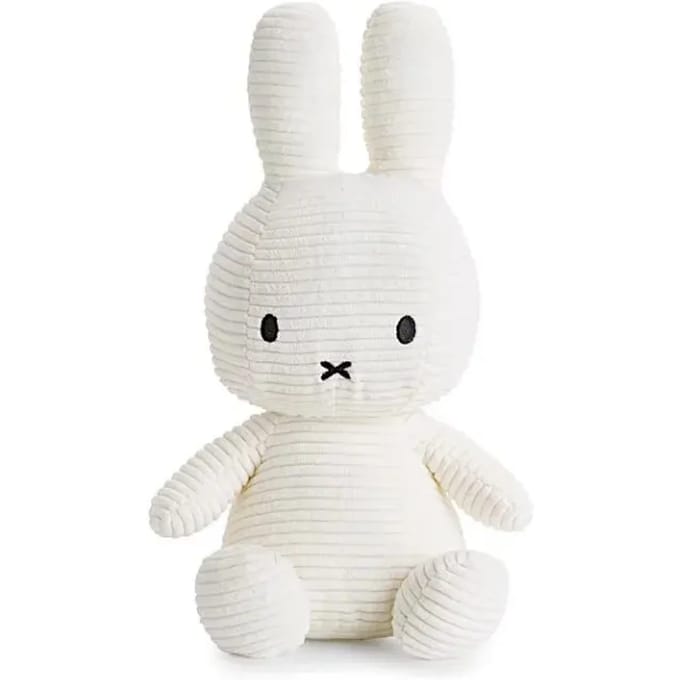 Corduroy knuffel 33 cm Bon Ton Toys Miffy