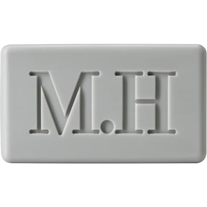 Miller Harris Tea Tonique Zeep voor heren Unisex 200 g