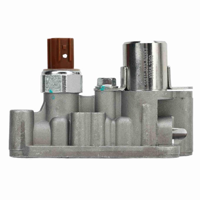 Électrovanne de calage variable du moteur VVT 918 056 pour Accord Crosstour Odyssey Pilot 3.5L