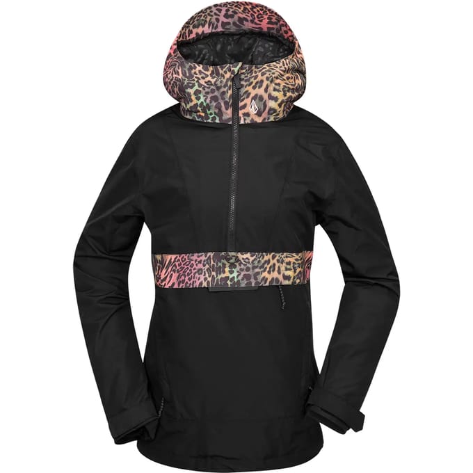 Dames ski jas Volcom Ashfield